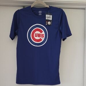 Genuine Merchandise Blue Apparel